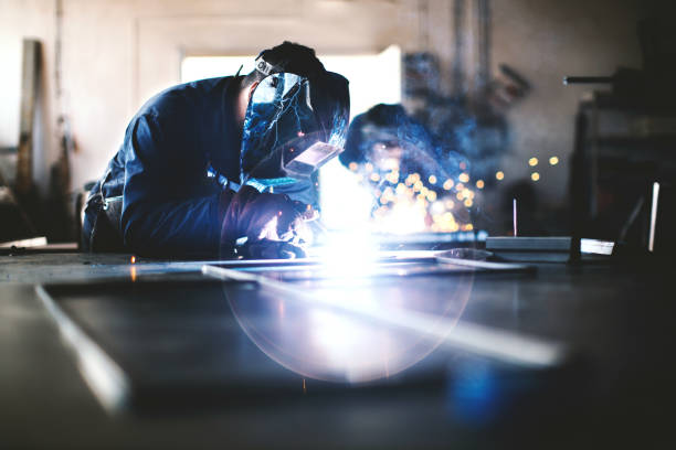 Best Structural Steel Welding in Astia, OR