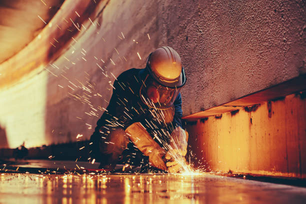 Best Pipe Welding in Astia, OR