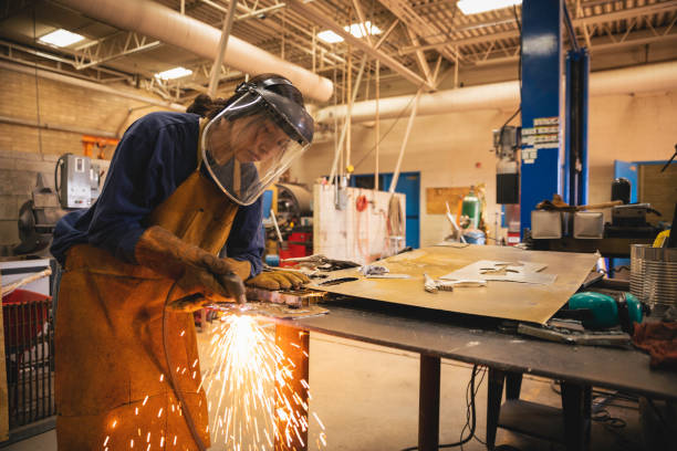 Best Automotive Welding in Astia, OR