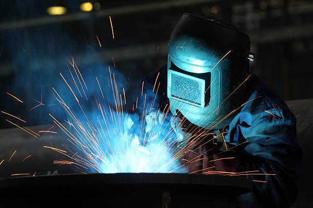 Professional Welder & Metal Fabrication in Astoria, OR