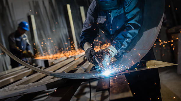 Best Automotive Welding in Astia, OR