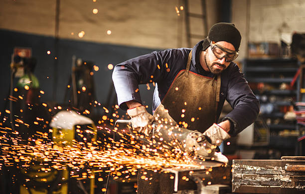 Best Welding Inspection and Certification in Astia, OR