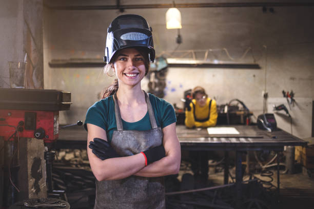 Best Marine and Shipbuilding Welding in Astia, OR