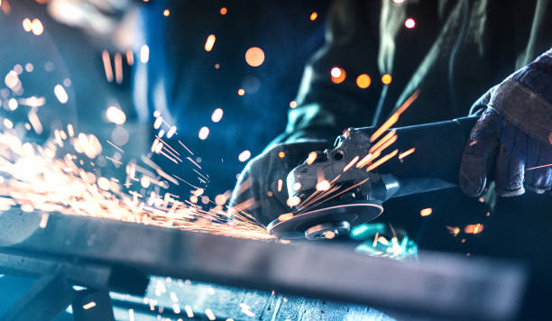 Trusted Astoria, OR Welder & Metal Fabrication Experts